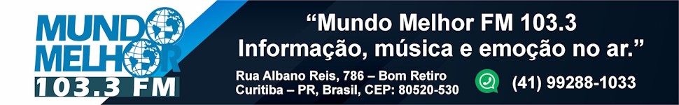 Banner promocional verde da RMM